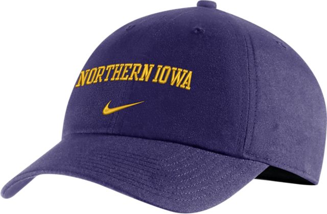 University of Northern Iowa Adjustable Cap