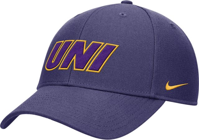 University of Northern Iowa Ripstop Cap