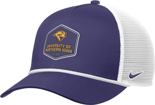 University of Northern Iowa Trucker Cap