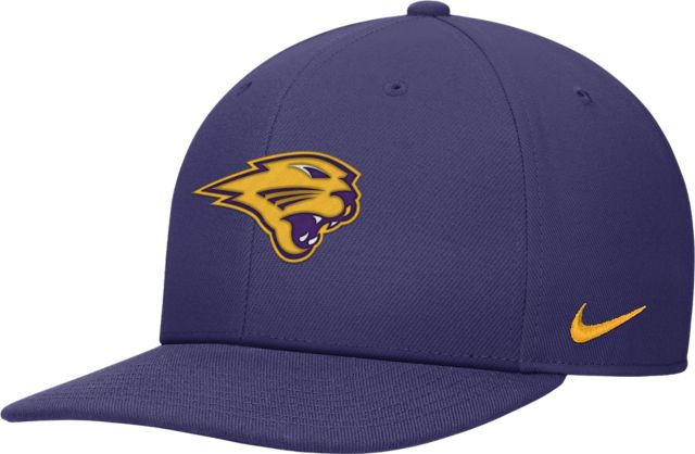 University of Northern Iowa Nike Dri-Fit Pro Adjustable Cap