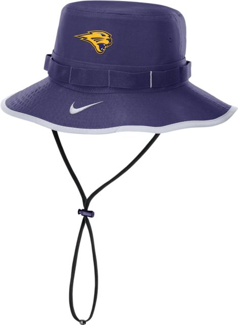 University of Northern Iowa Nike Apex Boonie Hat