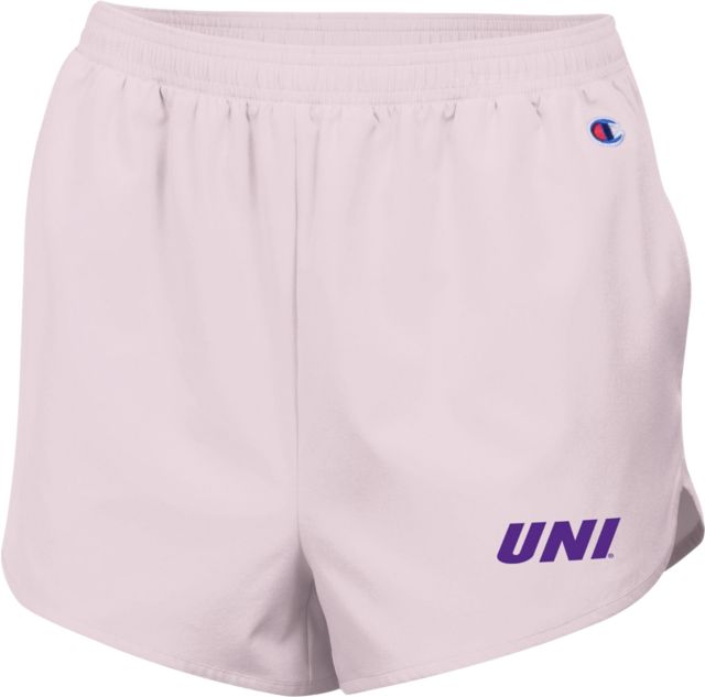 University of Northern Iowa Women's Woven Shorts
