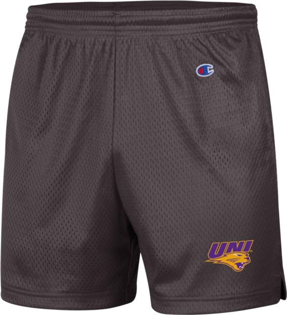 University of Northern Iowa Panthers Shorts