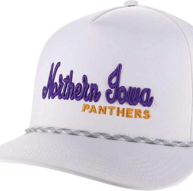 University of Northern Iowa Panthers Adjustable Cap