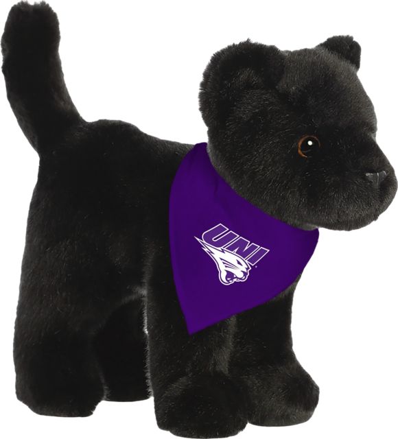 University of Northern Iowa Mindy's Minions Plush