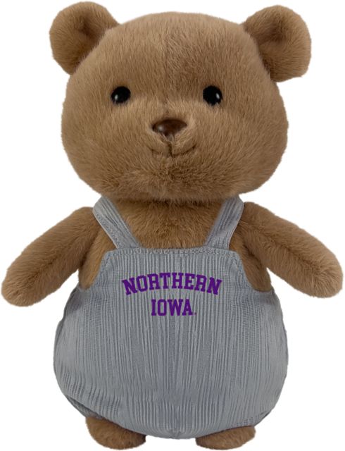 University of Northern Iowa 6'' Country Critters