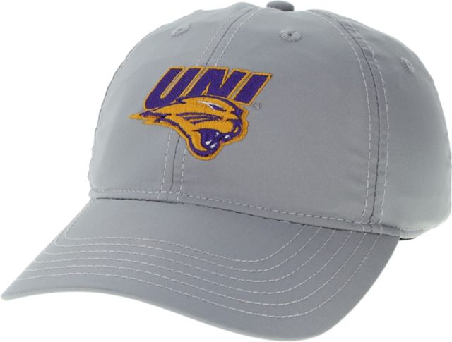 University of Northern Iowa Panthers Adjustable Hat