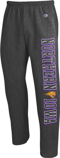University of Northern Iowa Panthers Pants