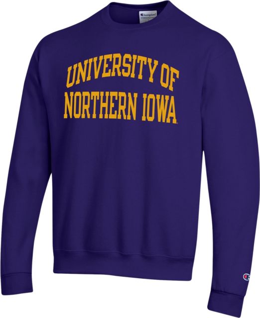 Northern discount iowa sweatshirt