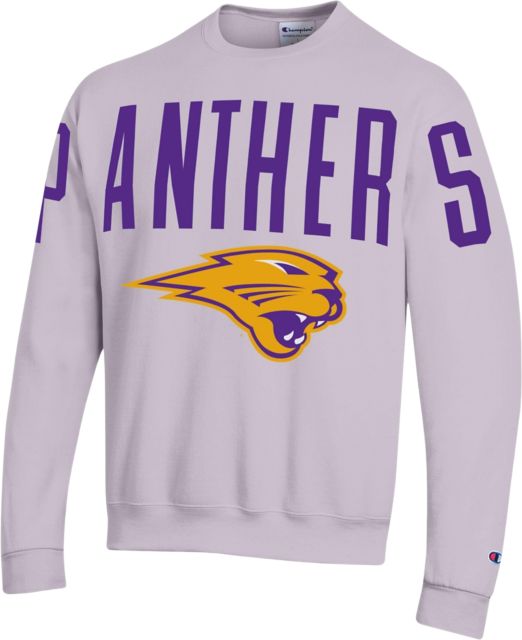 University of Northern Iowa Panthers Crewneck Sweatshirt