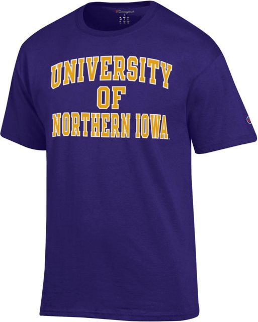 University of Northern Iowa Short Sleeve T-Shirt