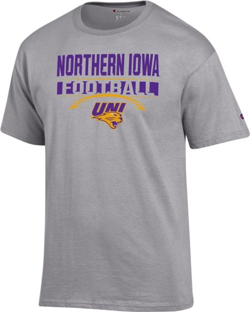 University of Northern Iowa Jersey Tee