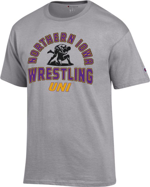 University of Northern Iowa Short Sleeve T-Shirt