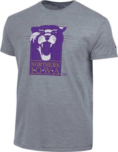 University of Northern Iowa Short Sleeve T-Shirt