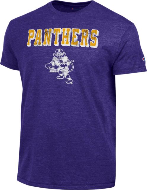 University of Northern Iowa Short Sleeve T-Shirt