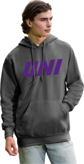 University of Northern Iowa Hooded Sweatshirt