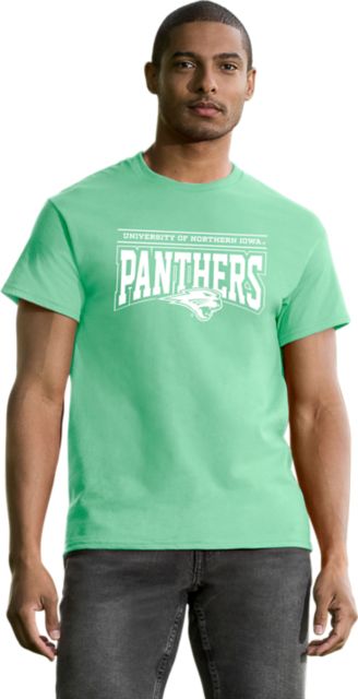 University of Northern Iowa Panthers Short Sleeve T-Shirt