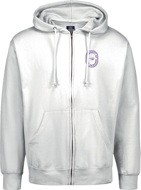 University of Northern Iowa Panthers Full Zip Hood