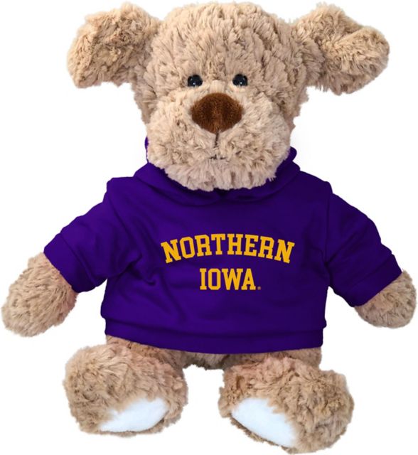 University of Northern Iowa Plush Animal