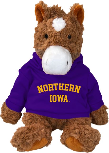 University of Northern Iowa Plush Animal