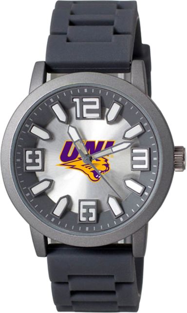 University of Northern Iowa 44mm Men's Watch