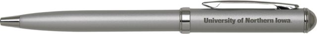 University of Northern Iowa Gel Pen