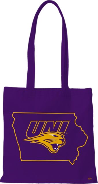 University of Northern Iowa Tote Bag