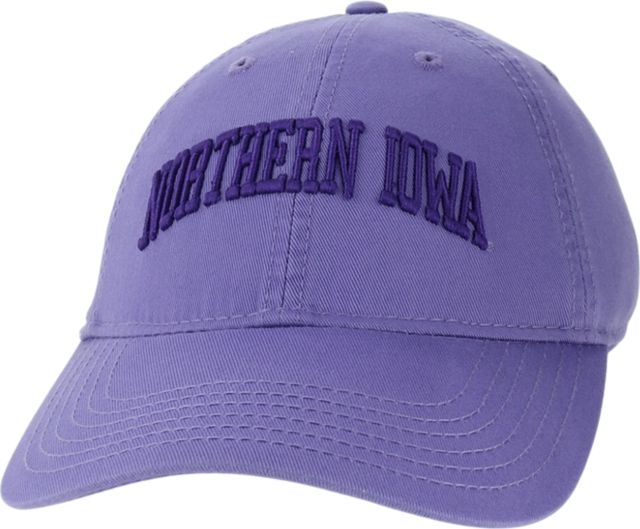 University of Northern Iowa Cap