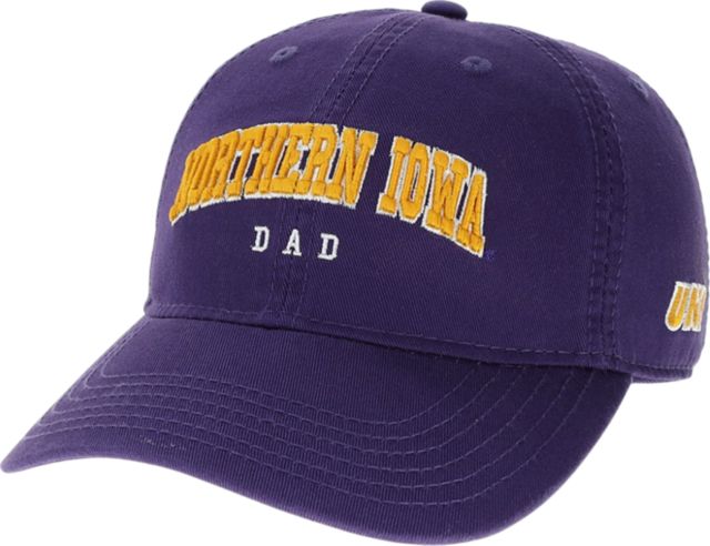 University of Northern Iowa Dad Adjustable Hat