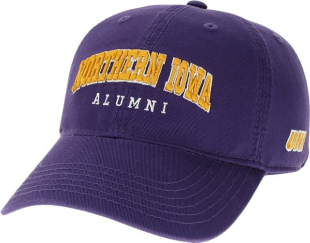 University of Northern Iowa Alumni Adjustable Cap