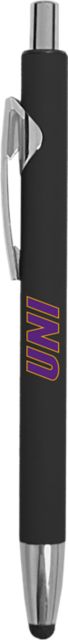 University of Northern Iowa Ballpoint Pen Stylus
