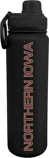 University of Northern Iowa 24 oz Bottle