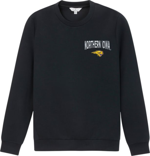 University of Northern Iowa Panthers Air Lite Crewneck Sweatshirt