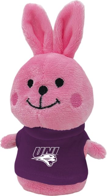 University of Northern Iowa Panthers Shorties