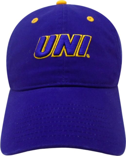 University of Northern Iowa Adjustable Cap