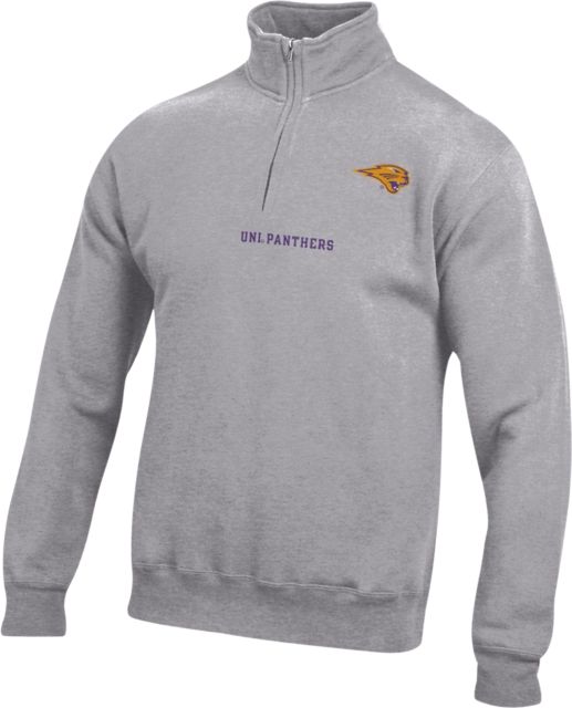 University of Northern Iowa Panthers 1/4 Zip