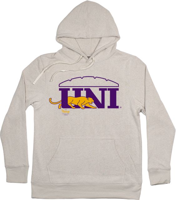 University of Northern Iowa Hooded Sweatshirt