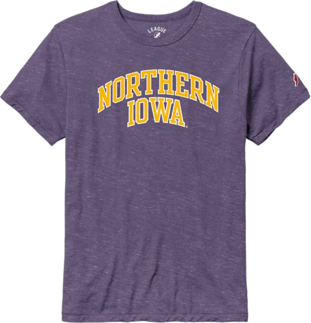University of Northern Iowa Victory Falls Short Sleeve T-Shirt