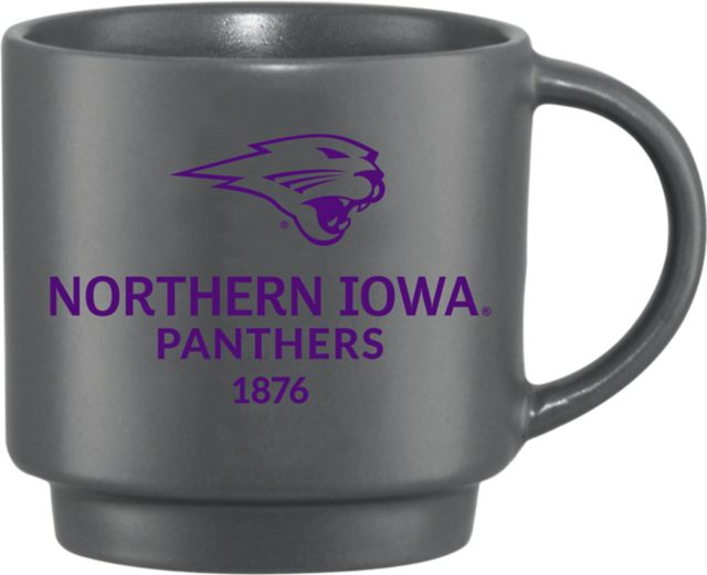 University of Northern Iowa Panthers 14 oz. Mug