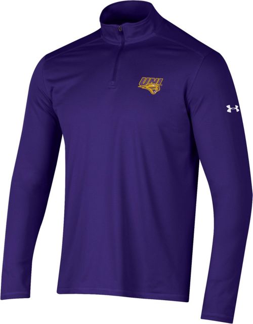University of Northern Iowa 1/4 Zip