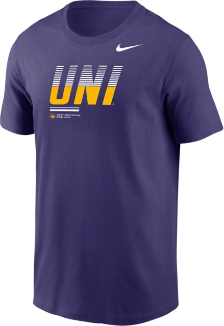 University of Northern Iowa Legend Short Sleeve T-Shirt