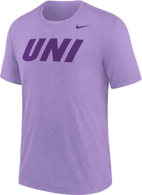 University of Northern Iowa Panthers Short Sleeve T-Shirt