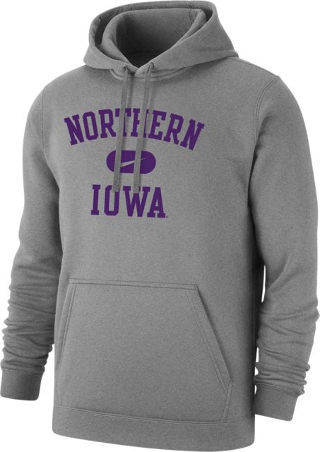 University of Northern Iowa Fleece Hoodie