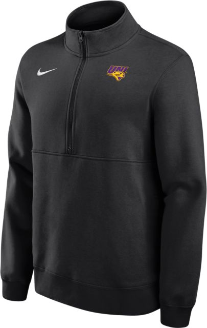 University of Northern Iowa Panthers 1/2 Zip