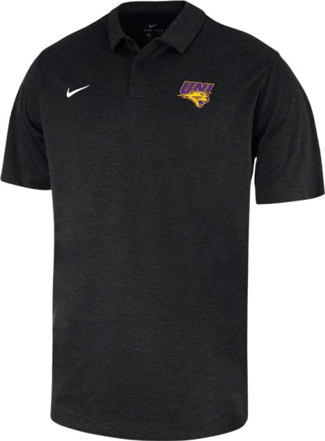 University of Northern Iowa Panthers Polo