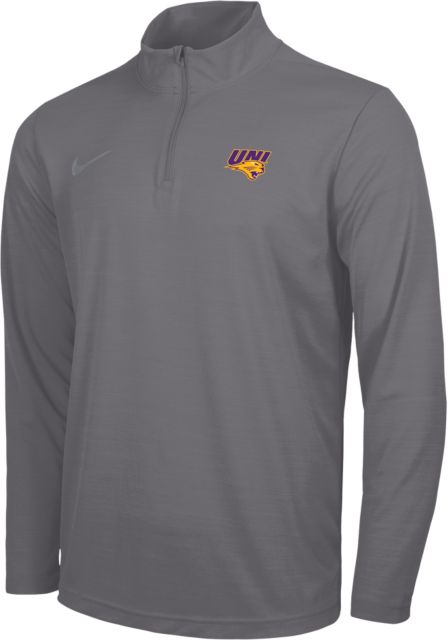 University of Northern Iowa Panthers 1/4 Zip