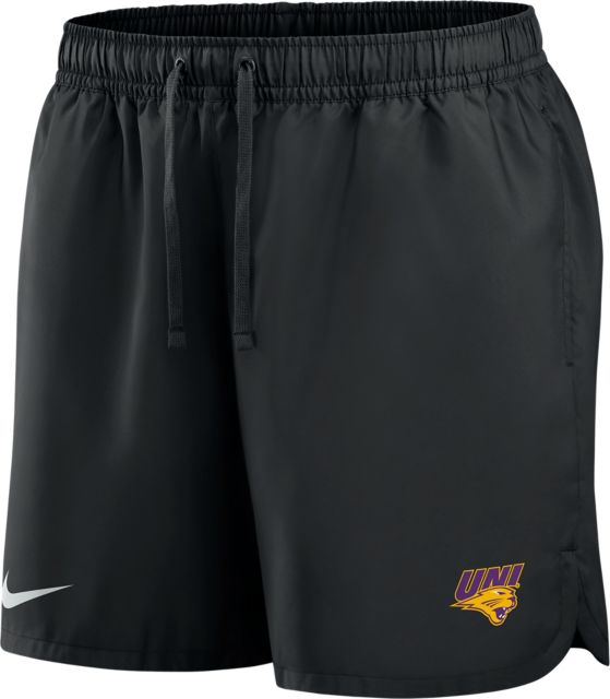 University of Northern Iowa Panthers Flow Shorts