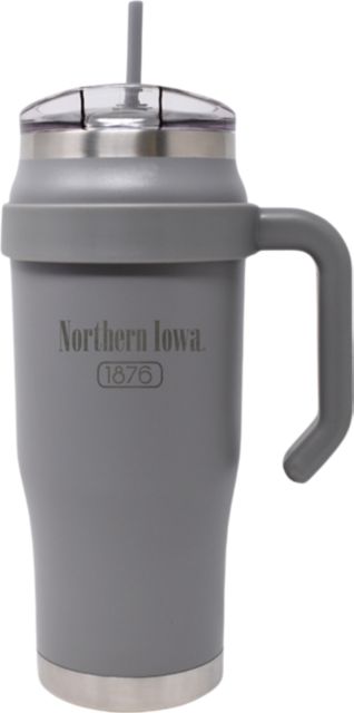 University of Northern Iowa 32oz. Tumbler