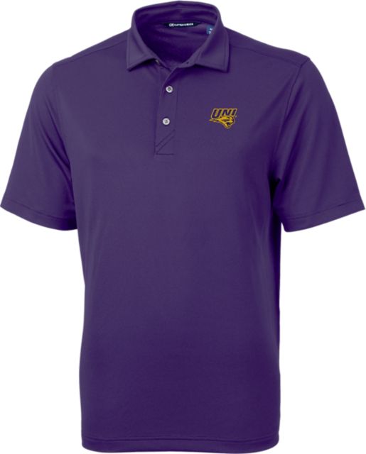 University of Northern Iowa Panthers Pique Polo
