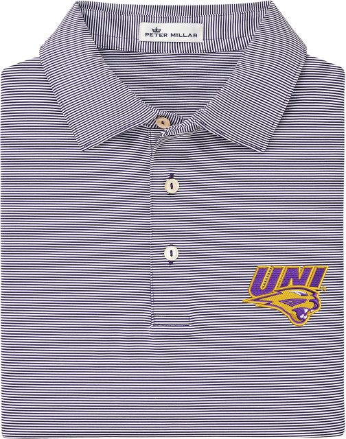 University of Northern Iowa Panthers Polo